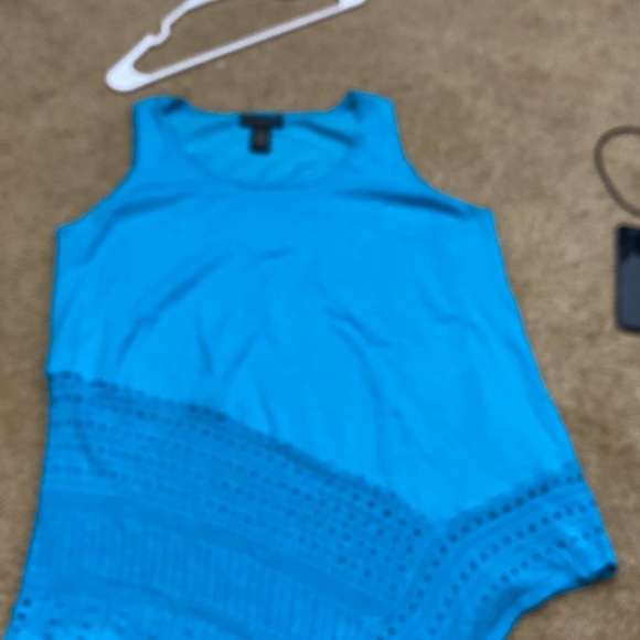 Ladies blouse size 1X - Picture 3 of 4